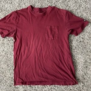 Dickies pocket tee